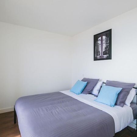 Appartement - Vue Exceptionnelle ลากาโน ภายนอก รูปภาพ