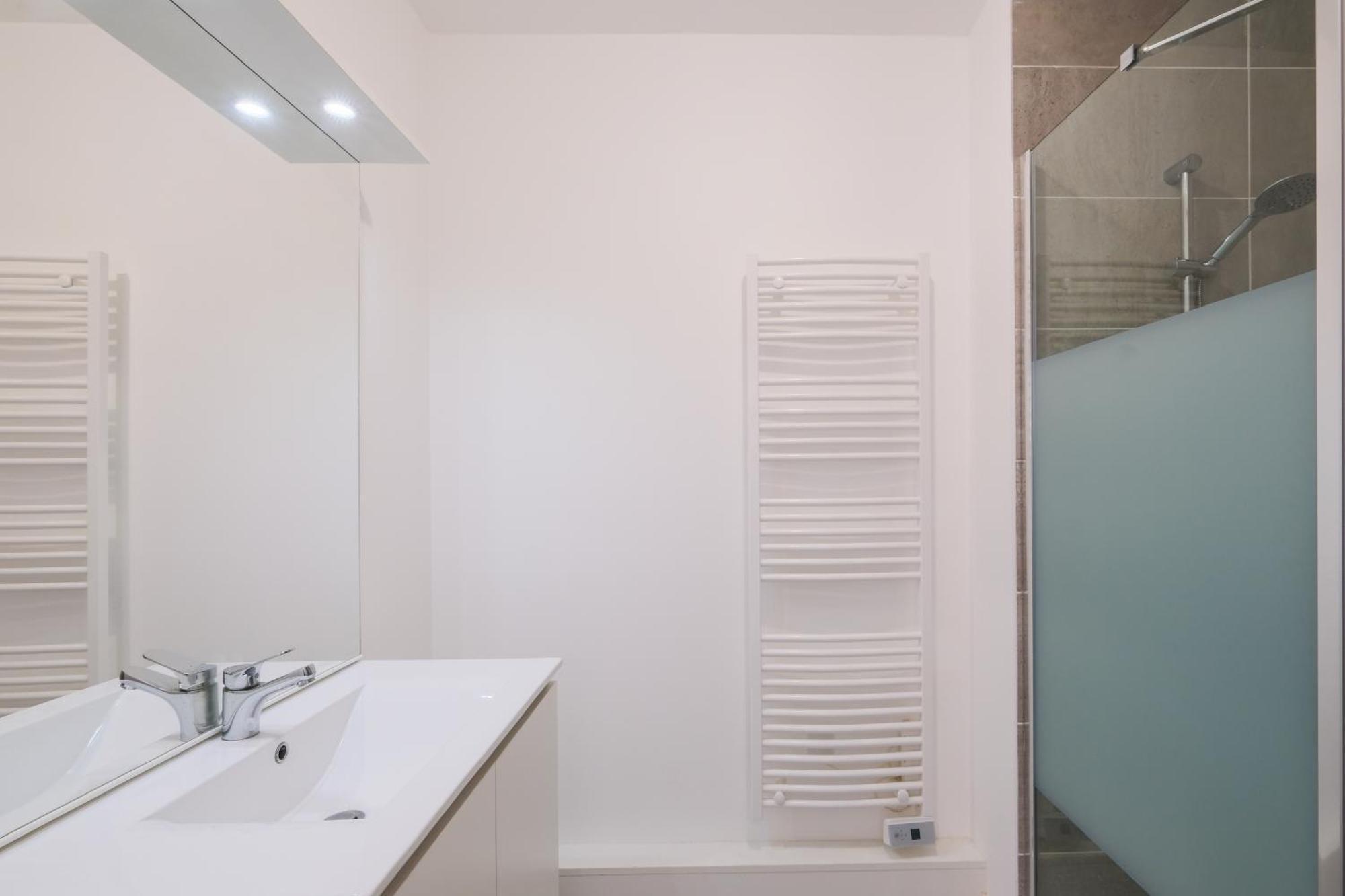 Appartement - Vue Exceptionnelle ลากาโน ภายนอก รูปภาพ
