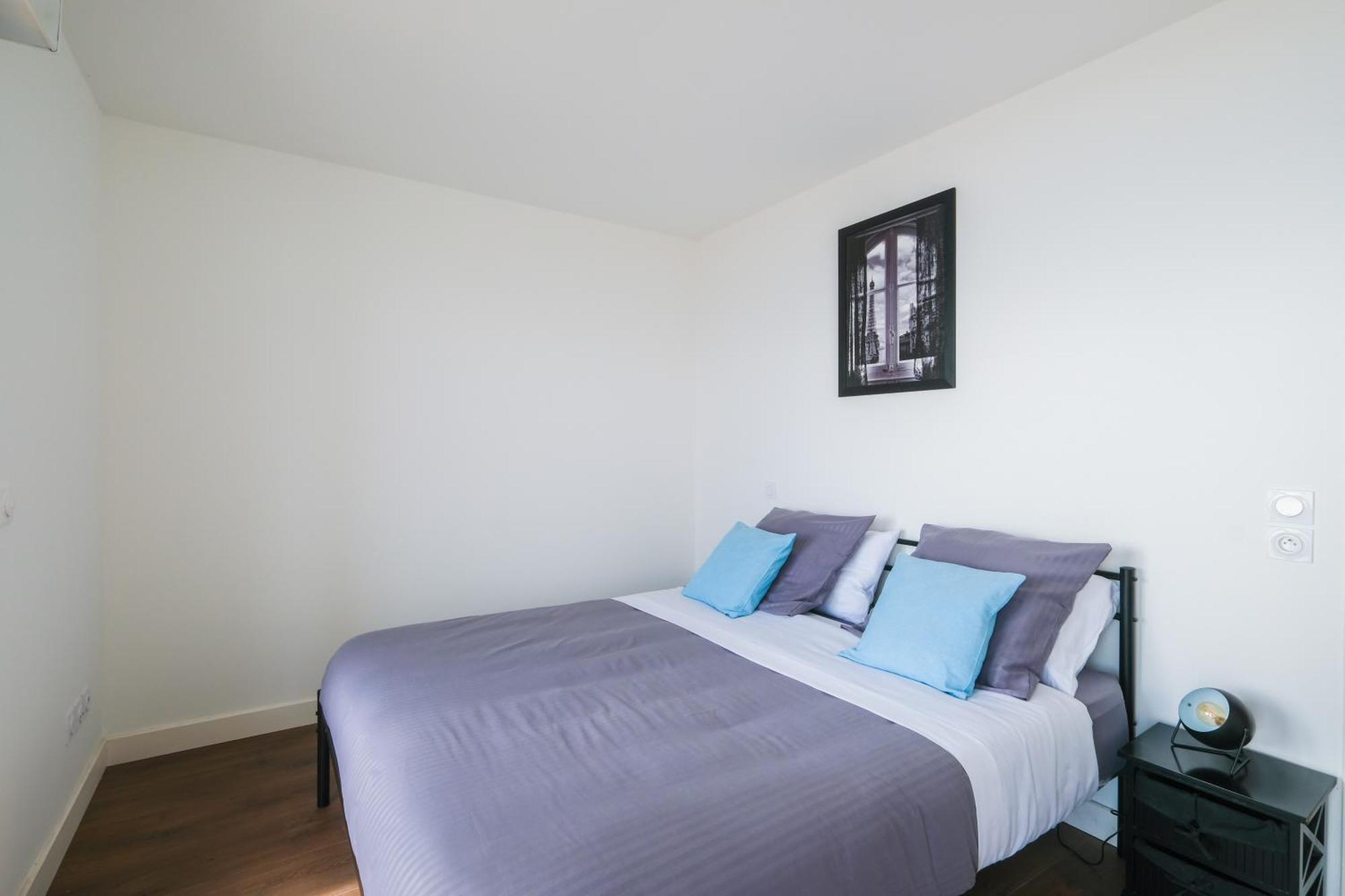 Appartement - Vue Exceptionnelle ลากาโน ภายนอก รูปภาพ