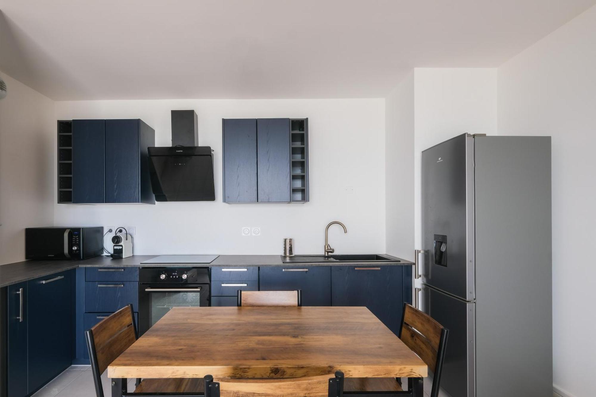Appartement - Vue Exceptionnelle ลากาโน ภายนอก รูปภาพ
