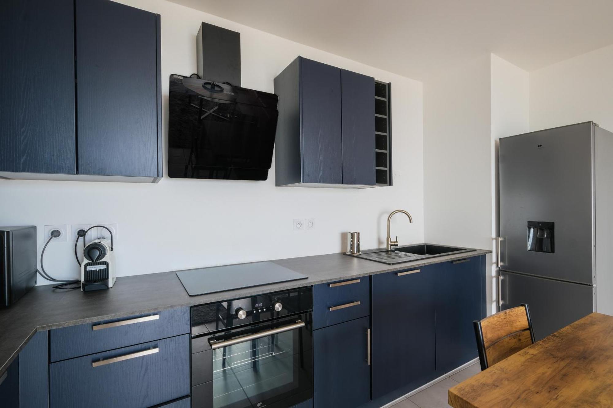 Appartement - Vue Exceptionnelle ลากาโน ภายนอก รูปภาพ