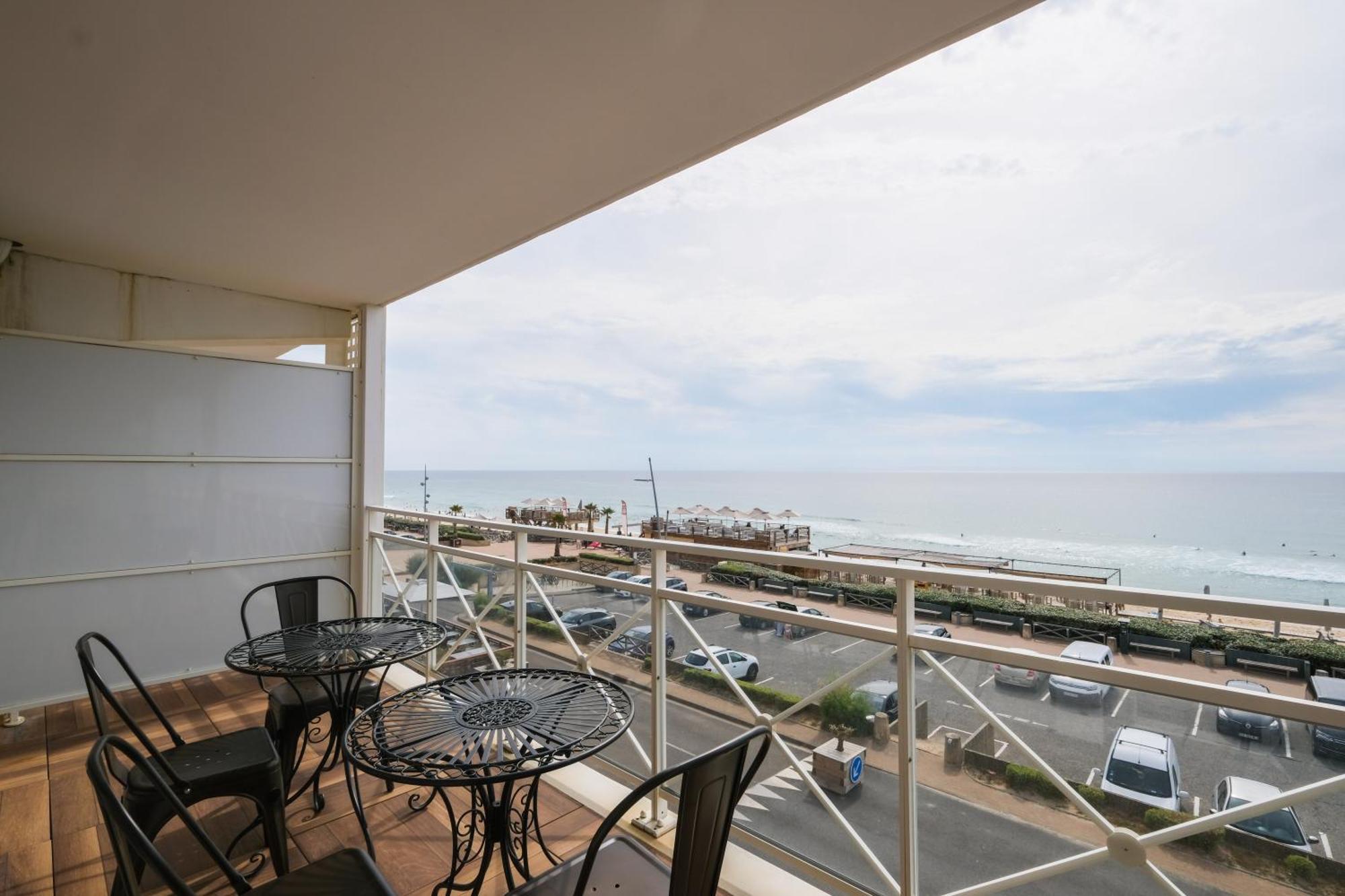 Appartement - Vue Exceptionnelle ลากาโน ภายนอก รูปภาพ